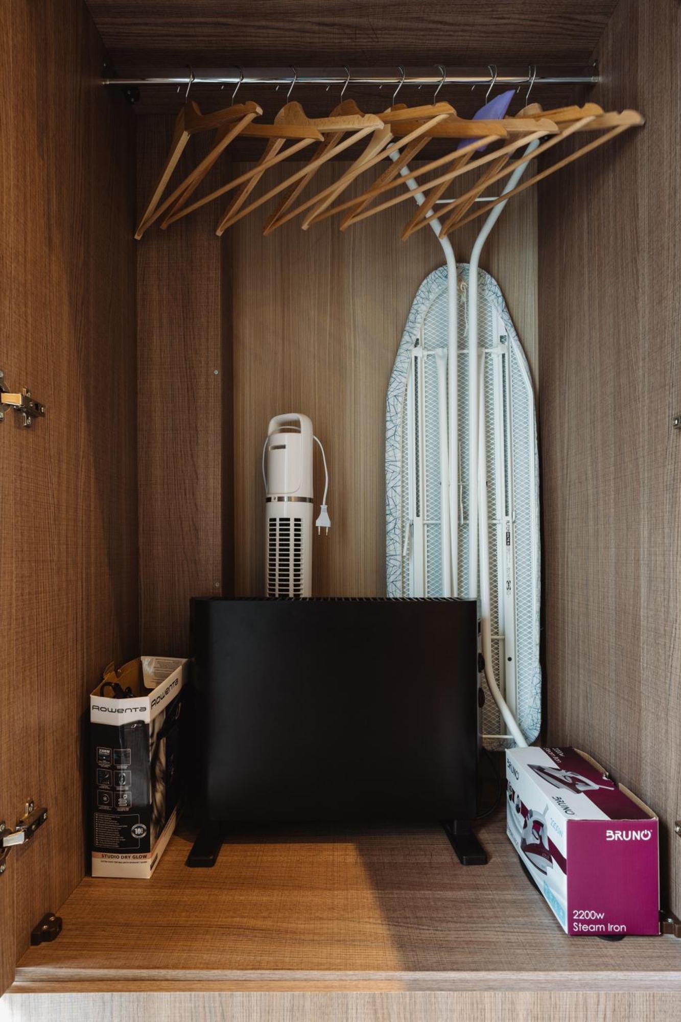 Lef Apartment سالونيك المظهر الخارجي الصورة