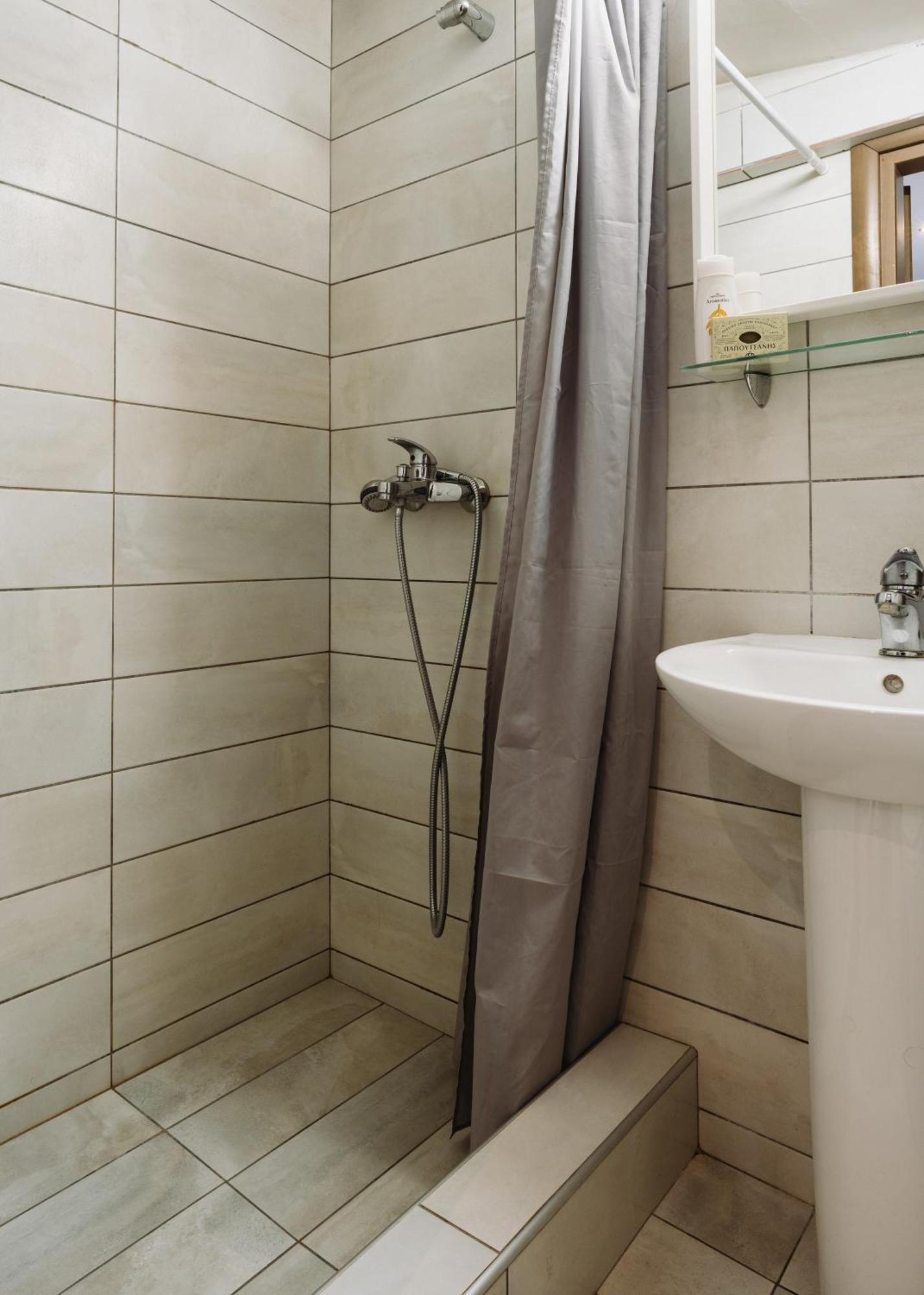 Lef Apartment سالونيك المظهر الخارجي الصورة
